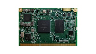 MITO 8M Nano - i.MX8M Nano